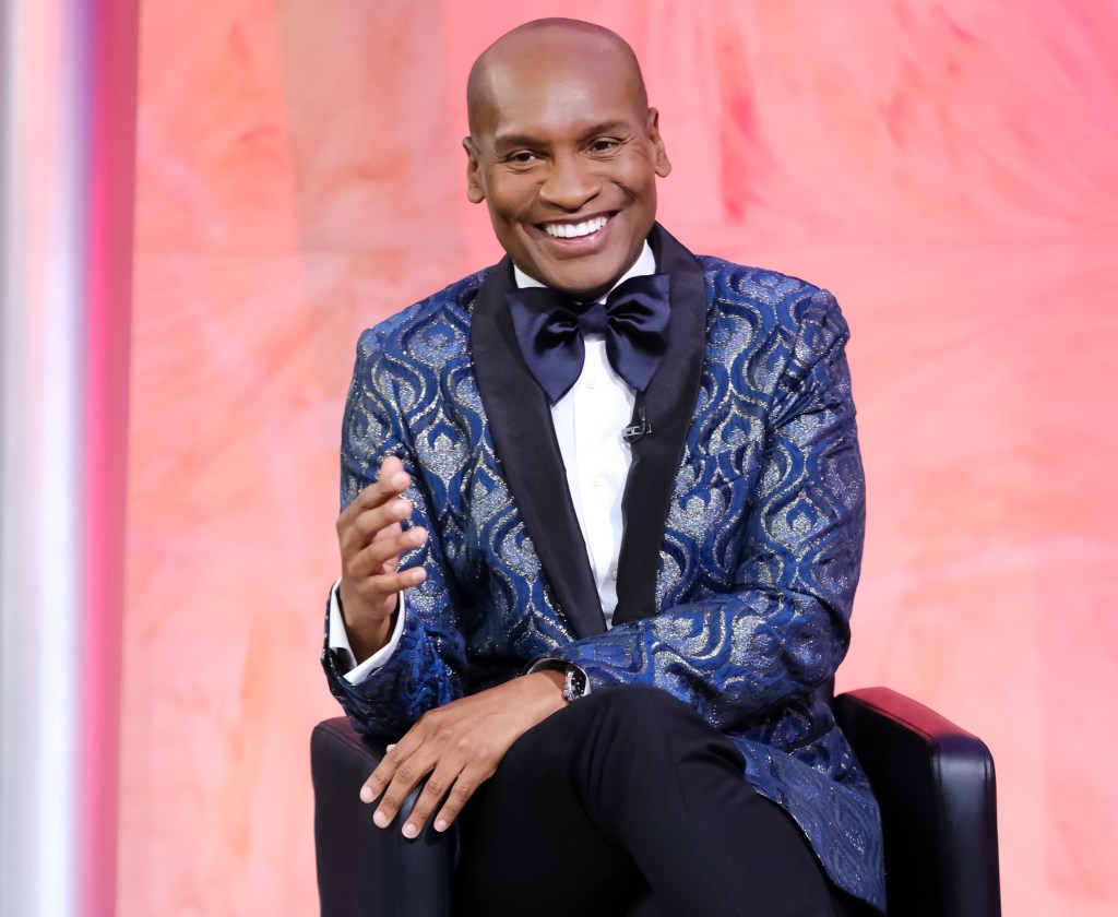 Industry Interview: Marcellas&nbsp;Reynolds