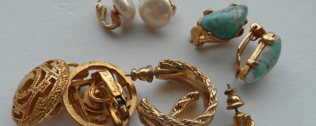 Marlene’s Edit Spring 2024 : Golden&nbsp;Statements