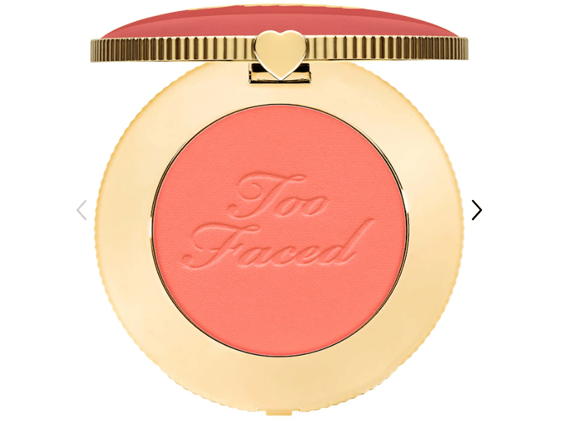 Too Faced Blush
