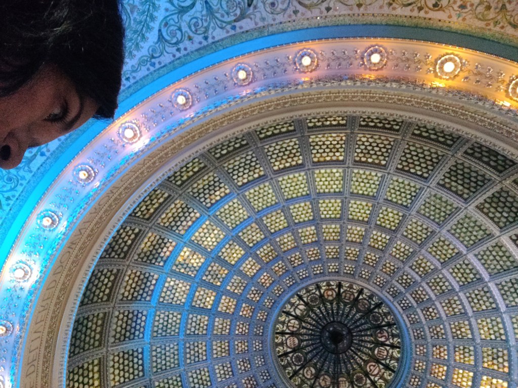 A Recap of Chicago Fashion Week&nbsp;2024