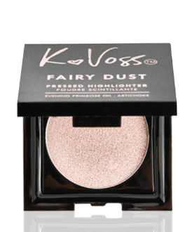 KVoss, highlighter moondust