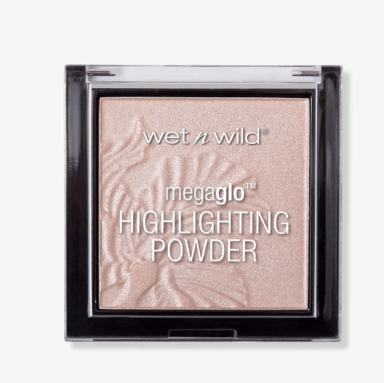 Blossom Glow, Wet n Wild
