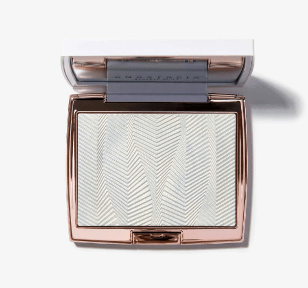 Iced Out, Anastasia, Higlighters