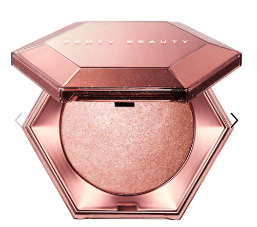 Rose Rave, Fenty Beauty,