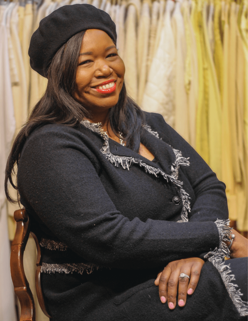  Jennifer Kelly, Vintage Frills, Vintage Frills