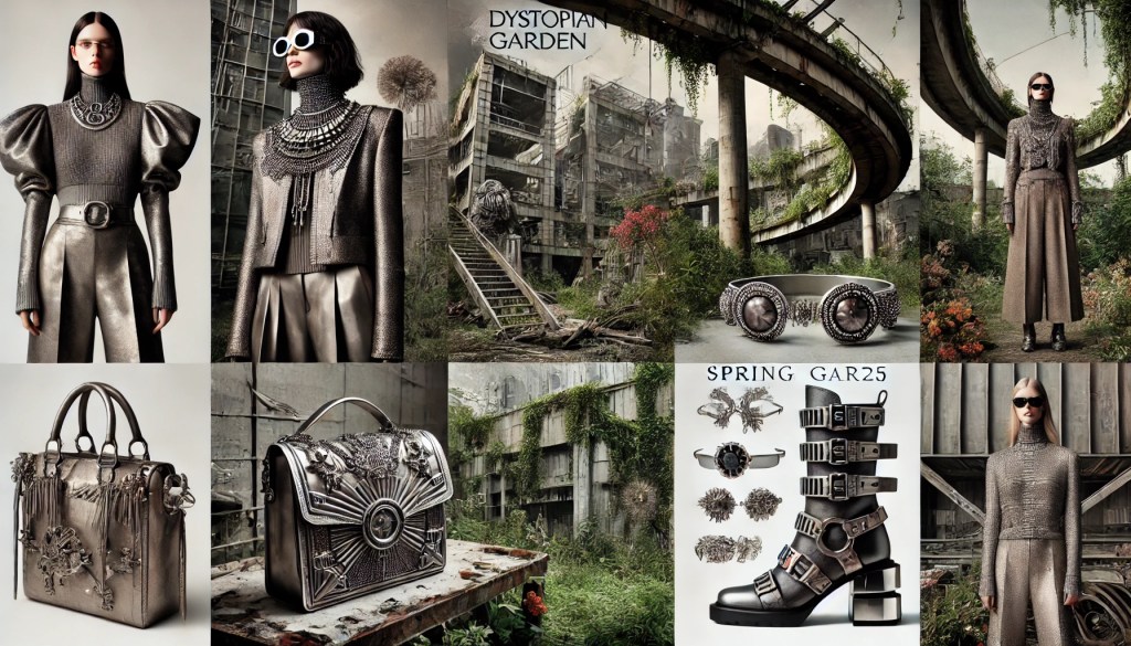 Horoscope: Spring 2025 Find Your Chic Power&nbsp;Piece