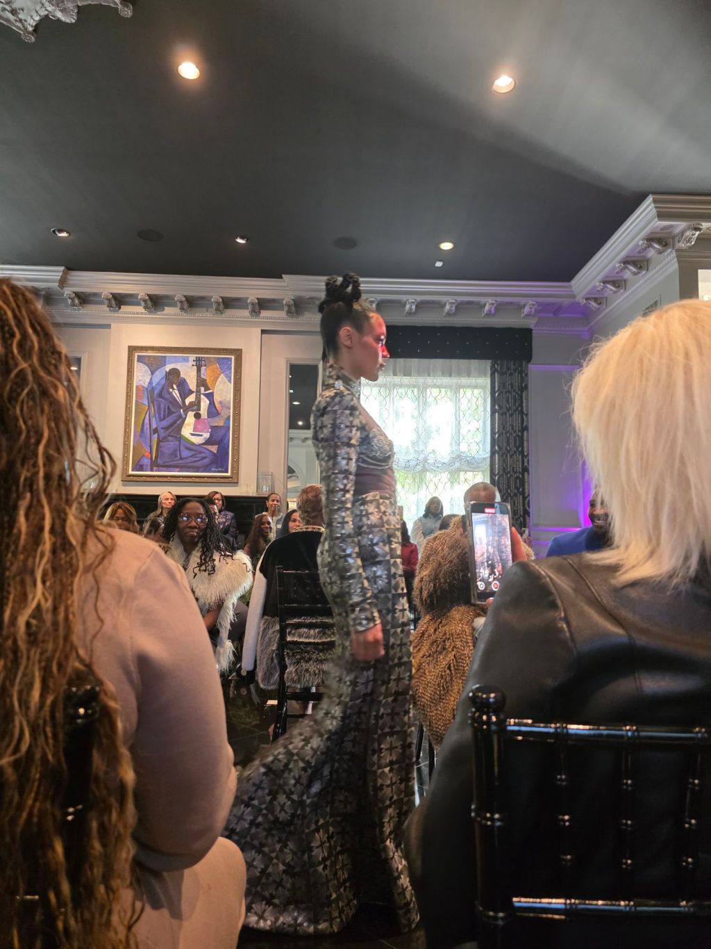 Stephen St. Jaymes Unveils ‘Number 01’ Collection in Hyde&nbsp;Park